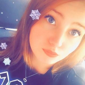 Meet your Posher, Alli